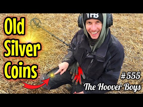 MASSIVE FARM LOADED w/ Home Sites! OLD Silver COINS for Everyone!! (Long Lost Town)