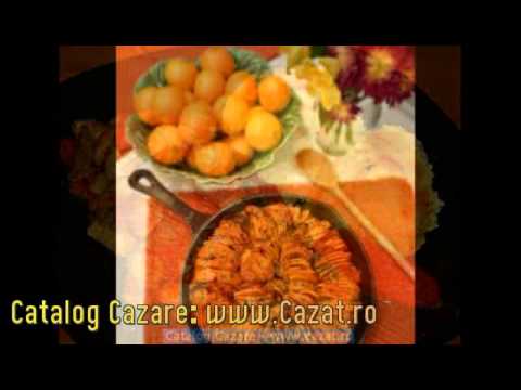 Cazare Savarsin, Arad - Cazat.ro