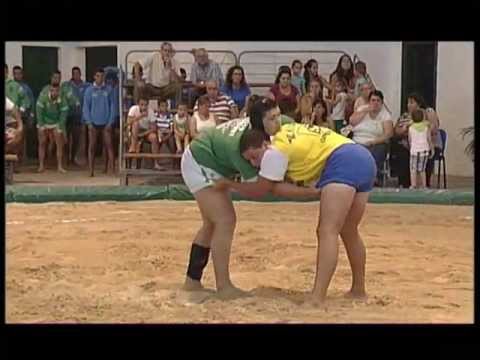 Manos a la Arena.Final Copa C.L Unión Sur Yaiza-C.L Tao