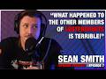 Sean Smith On The History Of The Blackout What Happened To Lostprophets More I Episode 7