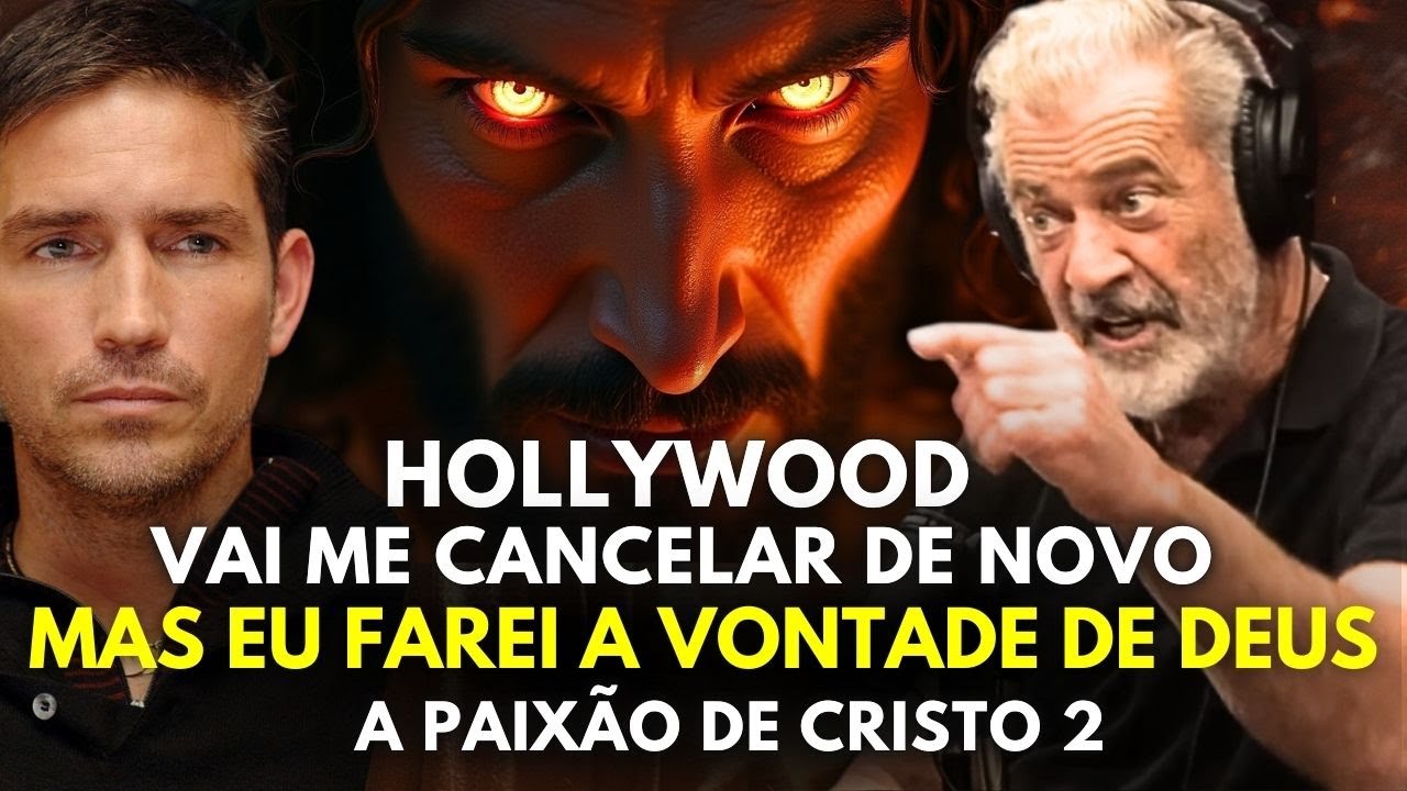 The Passion of the Christ 2: Resurrection | Mel Gibson's new film will be more impactful than the...