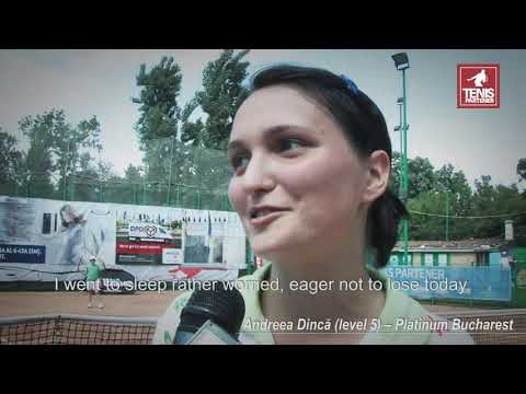 Circuitul Tenis Partener - The Movie 2010