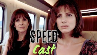 Download lagu Speed (1994): The Cast Then vs Now | 90s Movie Flashback mp3