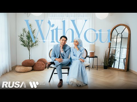 Thumbnail Video With You (feat. Aswad Anuar)