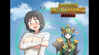 【PUBGモバイル】PUBGで最もえっ◯なバグを発見しましたｗ