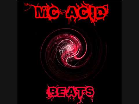 Mc AciD - Last Man Standing