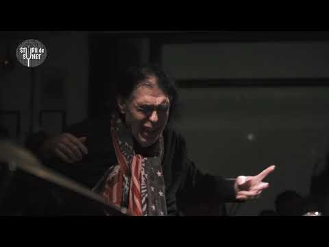 Chris Cutler on Iancu Dumitrescu [subtitluri Ro]