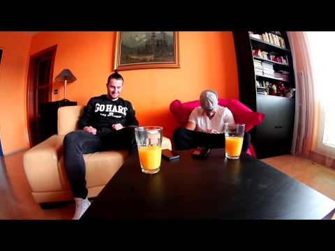 Freerun Show comeback TRAILER 2015