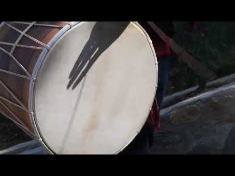 Dalibor Daki Gjosic-Melnica(official 2018)