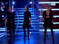 Nataša Bekvalac- Ponovo (Fox tv).mpg 