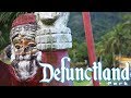 Defunctland The Mystery Of The Abandoned Santa Claus Theme Parks