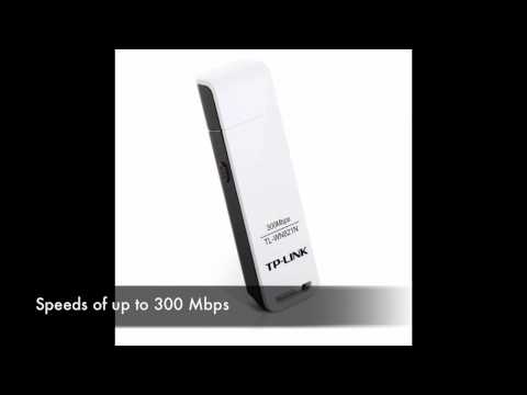 comment installer tp-link tl-wn821n