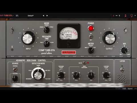 Free Download 3 Compressors macOS-CASHMERE