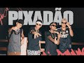 Orochi ft. L7NNON, MC Paulin da Capital "PIXADÃO" (prod. Ruxn, Kizzy) Orochi ft. L7NNON, MC Paulin da Capital "PIXADÃO" (prod. Ruxn, Kizzy)
