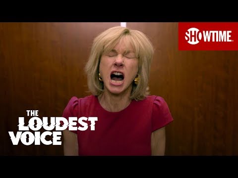 The Loudest Voice (Teaser 'Never Settle')