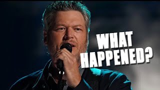 Blake Shelton’s Brother Death - Secrets Revealed