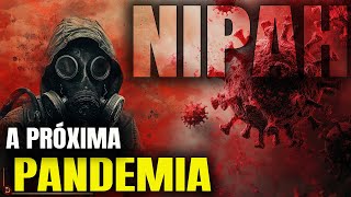 NIPAH: AMEAÇA REAL O VÍRUS COM ATÉ 75% DE MORTALIDADE QUE JÁ ACENDEU O ALERTA GLOBAL