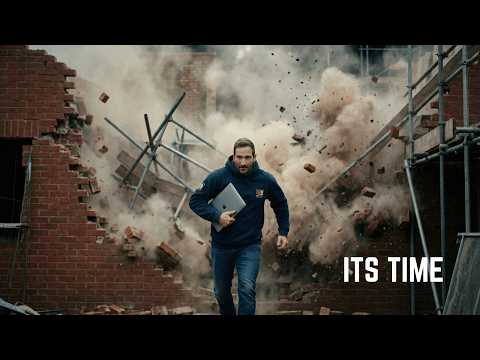 This Changes Everything for Tradespeople around the world