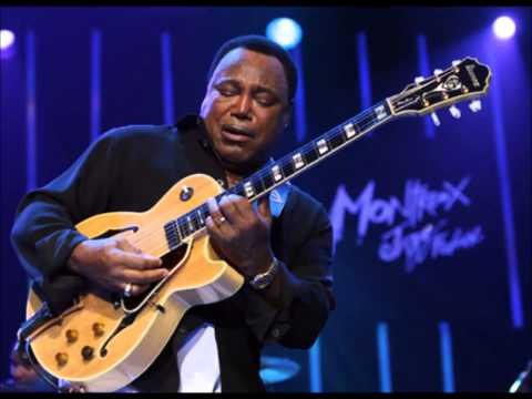 GEORGE BENSON  big boss band       WITHOUT A SONG