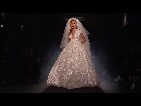 Ze Garcia | Fall/winter 2018/19 | 080 Barcelona Fashion