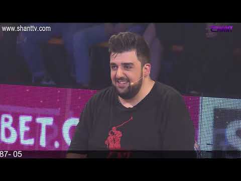 Sport Club - Episode 14