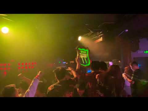 Dj zemm & route 77 club quy nhơn