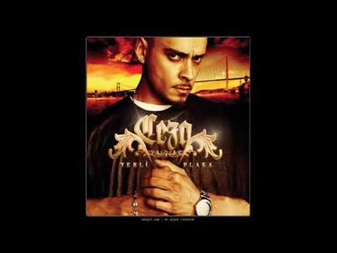 Ceza Ft Alaturka Mavzer , Mihenk Taşı & Emre Baransel - Pusulam Yok