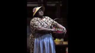 The Strawberry Woman and Crab Man   Porgy and Bess Opera