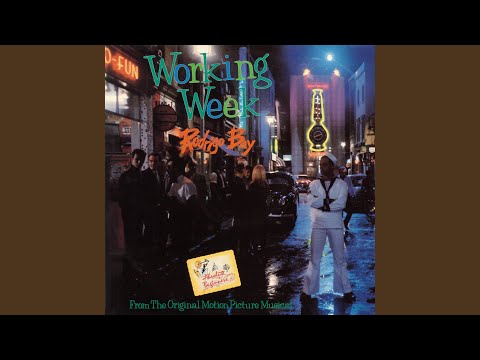 Rodrigo Bay Boogaloo (12" Dub Mix)