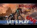 Bound by Flame - Eurogamer Let's Play LIVE
