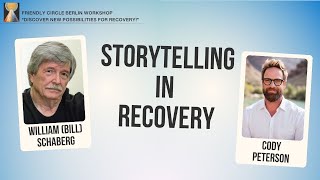 The Transformative Power of Storytelling (with Bill Schaberg)