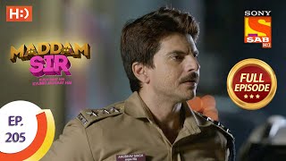Maddam Sir - Ep 205 - Full Episode - 24th March 20
