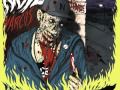 Noyz Narcos - Traccia 01 - Intro gengis - Verano zombie