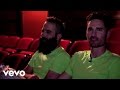 Capital Cities - Safe And Sound (Behind The ...