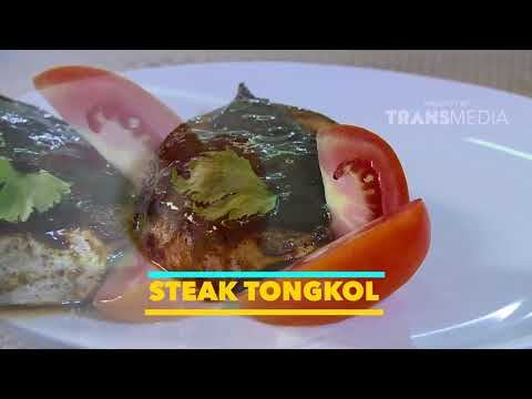 DR OZ - Tips Membeli Ikan Segar (22/10/17) Part 2