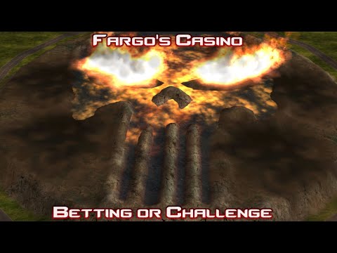 Fargo vs Boycah BIG BET bo5 USA GLA, Stazz vs Boycah Tourney bo11