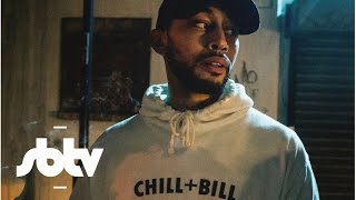 Rocket | Way Back (Prod. By Filthy Gears) [Music Video]: SBTV