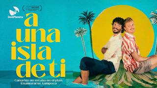 A una isla de ti | Tráiler oficial | 10 de abril en cines