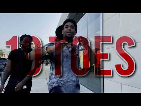 Don Velle - Block My Shine (Official Music Video)