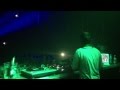Oliver Huntemann plays Daniel Dexter's "Murder" at Ninkasi (Lyon)