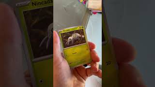 Mega Evolution Opening! #shorts #pokemon #megaevolution