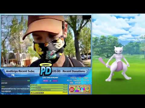 100IV MEWTWO!! I CAN'T BELIEVE IT!