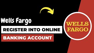 Wells Fargo Bank Online Banking Login !