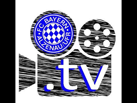FC BAYERN ALZENAU TV - Telegramm