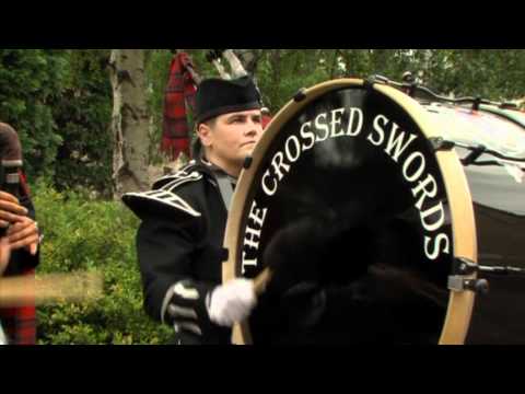 The Royal Edinburgh Military Tattoo 2011 Documentary