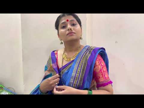 Tejaswini Sunil  Mytho hindi