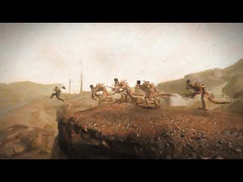 Fallout New Vegas: Ambient (NEW)