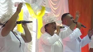 Gateway Worship Team - "Worthy is the Lamb" &amp; "Ieova Oe"