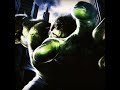 Hulk 2003 - The Lake Battle (slowed & reverbed) - DeadFrijole Hulk 2003 - The Lake Battle (slowed & reverbed)