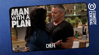 Chefe | O Chefe Da Casa